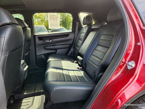 Used 2023 Honda CR-V Sport Touring image 51
