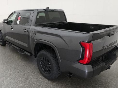 New 2026 Toyota Tundra SR5 AWD/4WD image 5