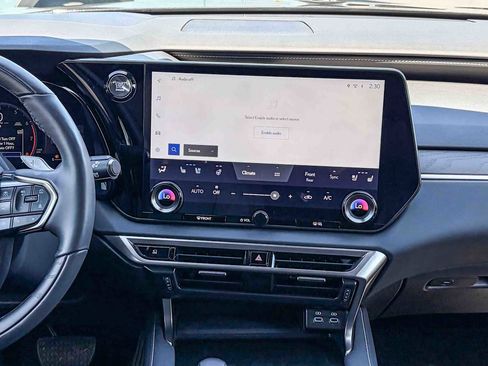 Certified 2025 Lexus RX 350 Premium w/ Convenience Package FWD image 11
