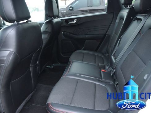 Used 2024 Ford Escape ST-Line Select w/ Tech Pack #2 AWD/4WD image 12