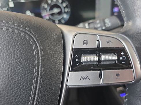 Certified 2023 Kia Telluride SX FWD image 24