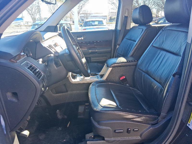 Used 2012 Ford Flex SEL w/ Equipment Group Order Code FWD image 15