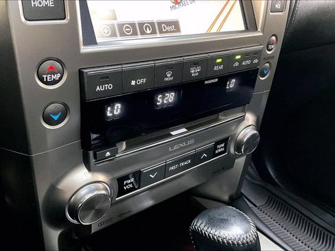 Used 2015 Lexus GX 460 w/ Premium Package AWD/4WD image 15