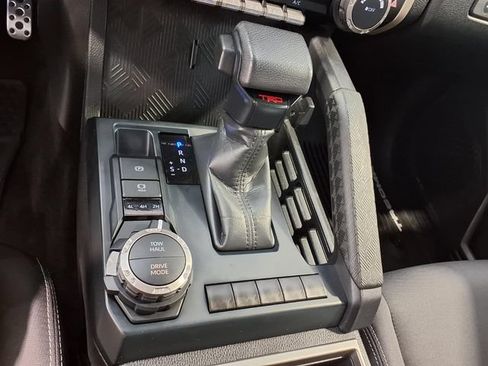 Used 2024 Toyota Tacoma TRD Sport AWD/4WD image 15