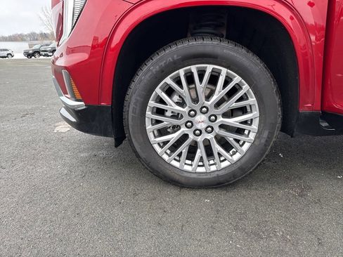 Used 2024 GMC Acadia Denali w/ LPO, Floor Liner Package image 36