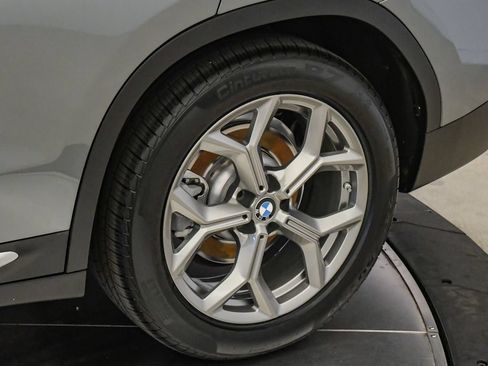 Used 2023 BMW X3 sDrive30i w/ Premium Package RWD image 11
