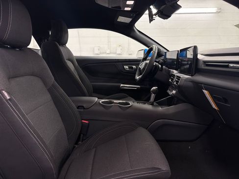 New 2026 Ford Mustang GT image 28