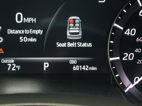 Used 2021 Toyota Highlander Limited AWD/4WD image 23