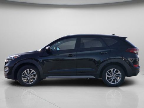 Used 2018 Hyundai Tucson SEL AWD/4WD image 17