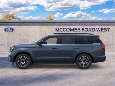 New 2026 Ford Expedition Active RWD image 5