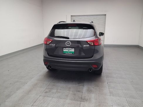 Used 2014 MAZDA CX-5 Touring w/ Bose/Moonroof Package AWD/4WD image 7