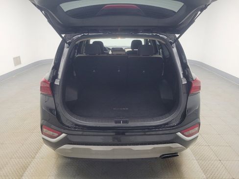 Used 2020 Hyundai Santa Fe SE w/ Cargo Package image 29