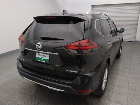 Used 2020 Nissan Rogue SV AWD/4WD image 7