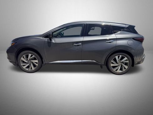 Used 2019 Nissan Murano SL w/ SL Technology Package AWD/4WD image 3