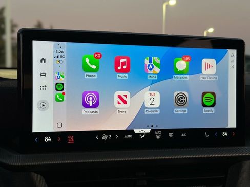 New 2026 Ford Explorer ST w/ Sun And Sound Package image 45