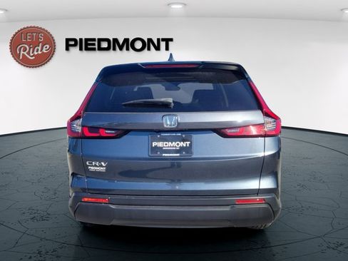 Certified 2023 Honda CR-V EX image 7