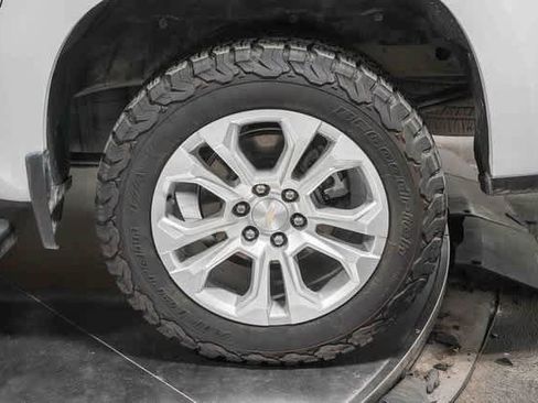 Used 2023 Chevrolet Silverado 1500 LTZ image 7