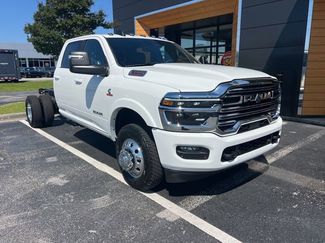 New 2026 RAM 3500 Big Horn AWD/4WD video 1