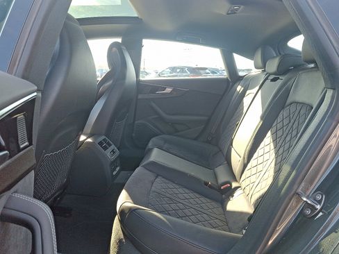 Used 2022 Audi S5 Premium Plus image 10