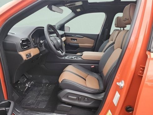 New 2026 Honda Passport TrailSport Elite image 18