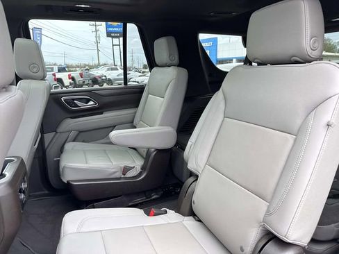 Used 2024 Chevrolet Tahoe Z71 image 36