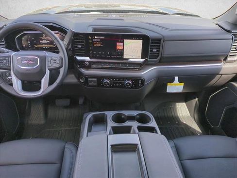 New 2026 GMC Sierra 1500 SLT image 15
