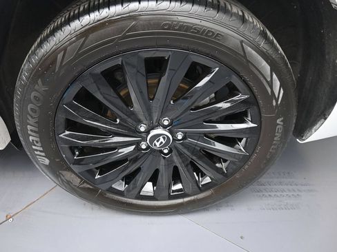 Certified 2025 Hyundai Palisade Calligraphy AWD/4WD image 15