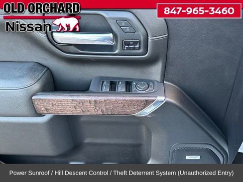 Used 2020 GMC Sierra 1500 Denali image 11