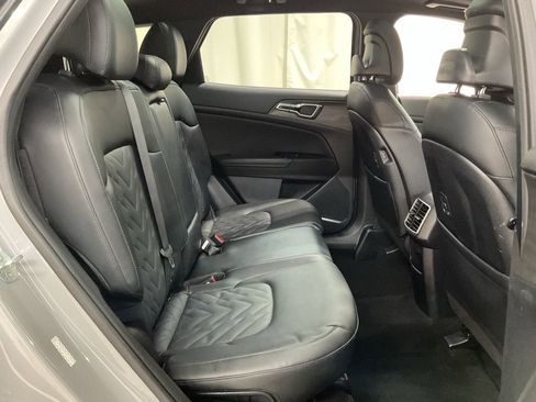 Used 2023 Kia Sportage X-Line w/ X-Line Premium Package image 27