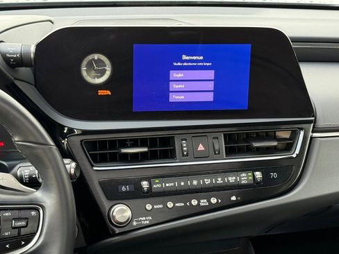 Certified 2025 Lexus ES 350 image 14