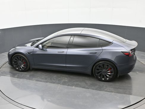 Used 2022 Tesla Model 3 Performance image 28