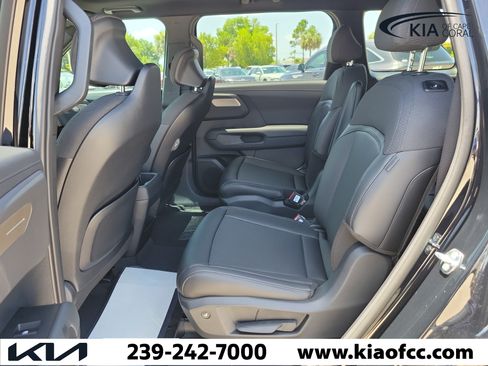 New 2027 Kia Telluride S FWD image 12