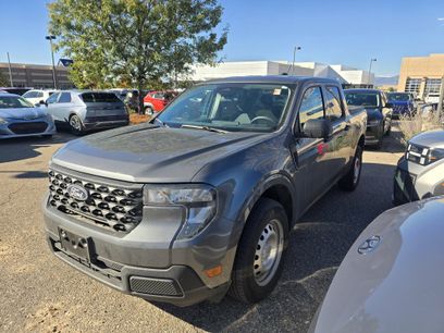 Used 2025 Ford Maverick XL w/ Equipment Group 101A