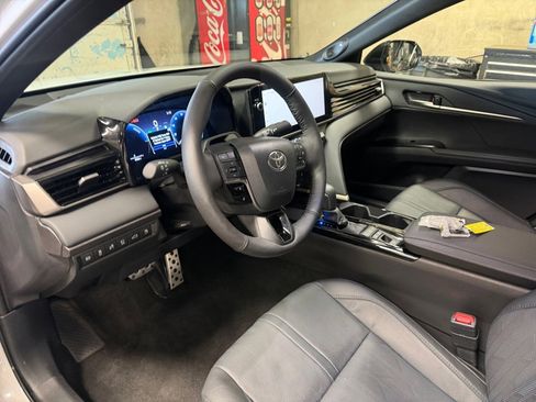 Used 2026 Toyota Camry XSE w/ Premium Plus Package FWD image 34
