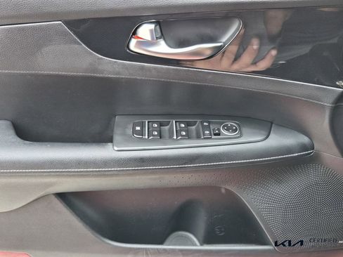 Certified 2023 Kia Forte GT-Line w/ GT-Line Premium Package image 35