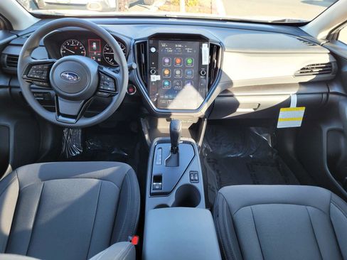 New 2026 Subaru Crosstrek 2.0i Premium image 13