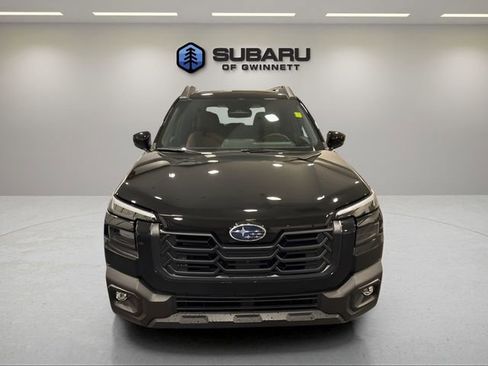 New 2026 Subaru Outback Touring XT AWD/4WD image 6