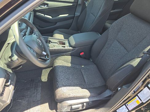 New 2026 Honda Accord SE image 25