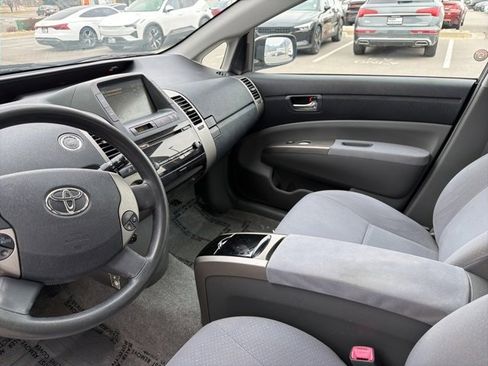 Used 2008 Toyota Prius image 12