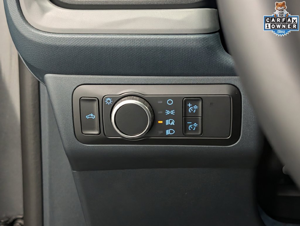 Used 2025 Ford Maverick Tremor AWD/4WD image 27