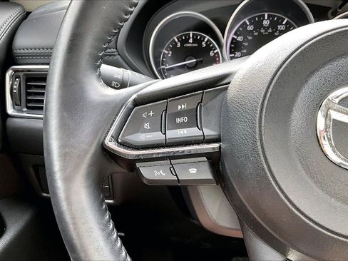 Used 2023 MAZDA CX-5 AWD 2.5 S w/ Select Package image 27
