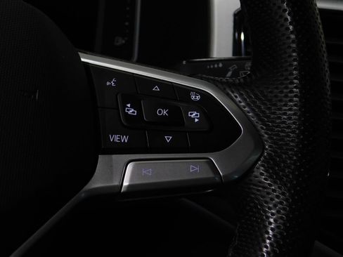 Used 2020 Volkswagen Atlas Cross Sport SEL Premium R-Line image 42