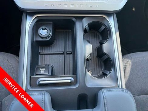 New 2026 Ford Expedition Max Active AWD/4WD image 7