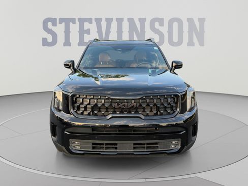 Used 2025 Kia Telluride SX Prestige X-Line AWD/4WD image 8