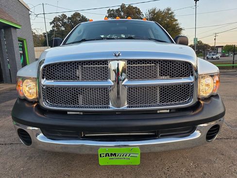 Used 2005 Dodge Ram 3500 Truck ST image 53