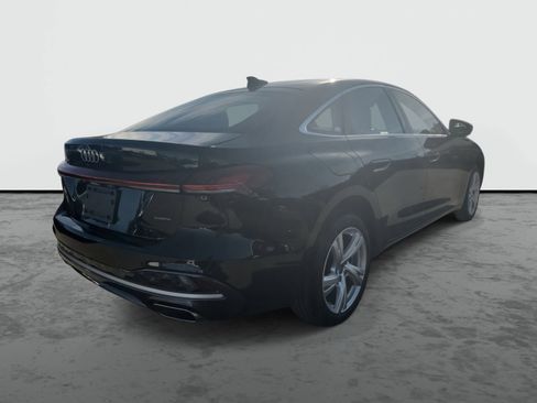 New 2025 Audi A5 2.0T Premium AWD/4WD image 4