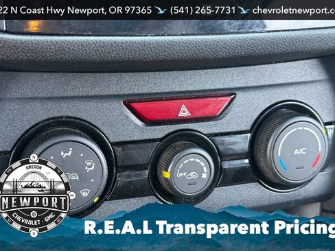 Used 2021 Subaru Impreza 2.0i Sport image 20