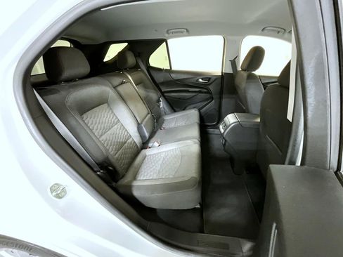 Certified 2021 Chevrolet Equinox LT AWD/4WD image 18