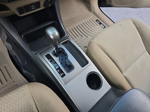 Used 2013 Toyota Tacoma 4x4 Double Cab w/ SR5 Pkg image 25