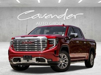 Certified 2023 GMC Sierra 1500 Denali